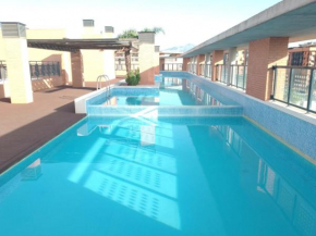 Apartamento 3 dormitorios